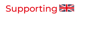 Supporting Manufacturing Logo