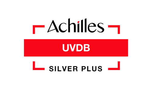 Achilles Logo Transparent