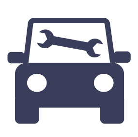 Automotive Icon