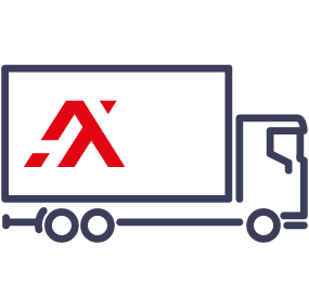 Axil Lorry Icon