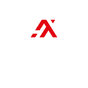 Axil Reward Icon White