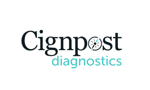 Cignpost Logo