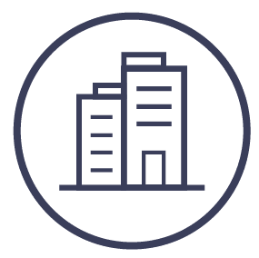 Case Study Company Icon