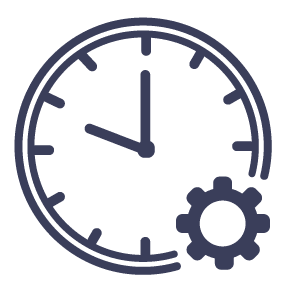 Contract Length Icon