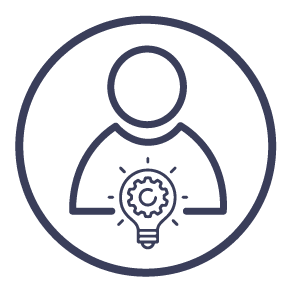 Contract Manager Icon