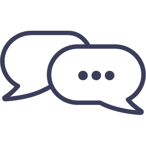 Conversation Icon