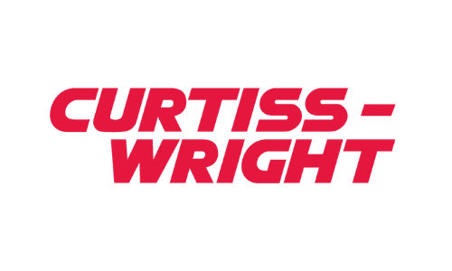 Curtiss-Wright Logo Transparent