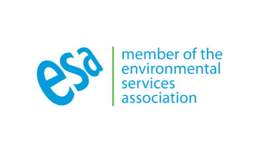 ESA Logo Transparent