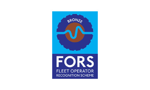 FORS Logo Transparent