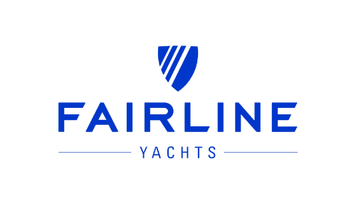 Fairline Logo Transparent