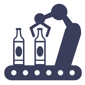 Food & Drink Icon