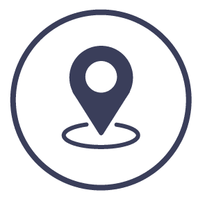 Case Study Location Icon