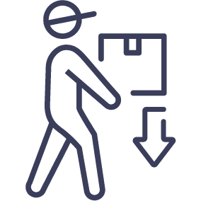 Manual Labour Icon