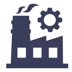 Manufacturing Icon
