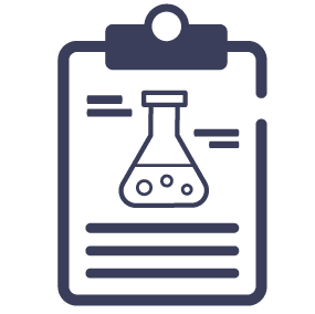 Case Study Pharma Icon