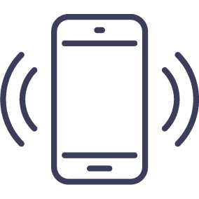 Phone Thumbnail Icon