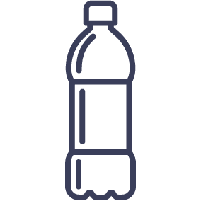 Plastic Icon