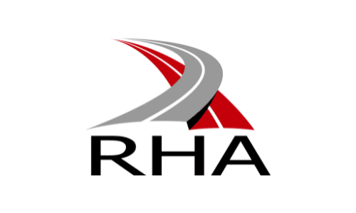 RHA Logo Transparent