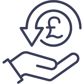 Improved Rebates Icon