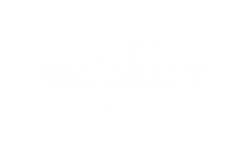 Recipharm White Transparent Logo