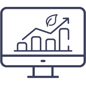 Axil Reporting System Icon