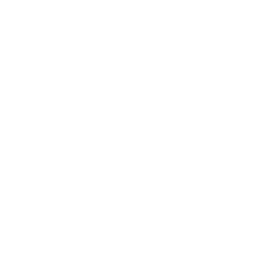 Sustainability Axil Icon White