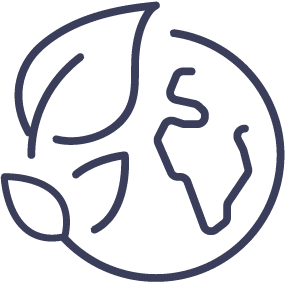 Sustainability Axil Icon