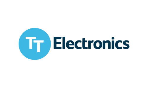 TT Electronics Logo Transparent