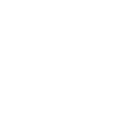 Time-Saving Icon White