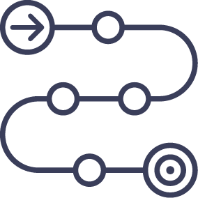 Axil Waste Process Icon