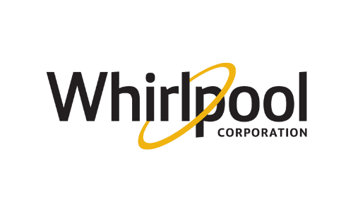 Whirlpool logo