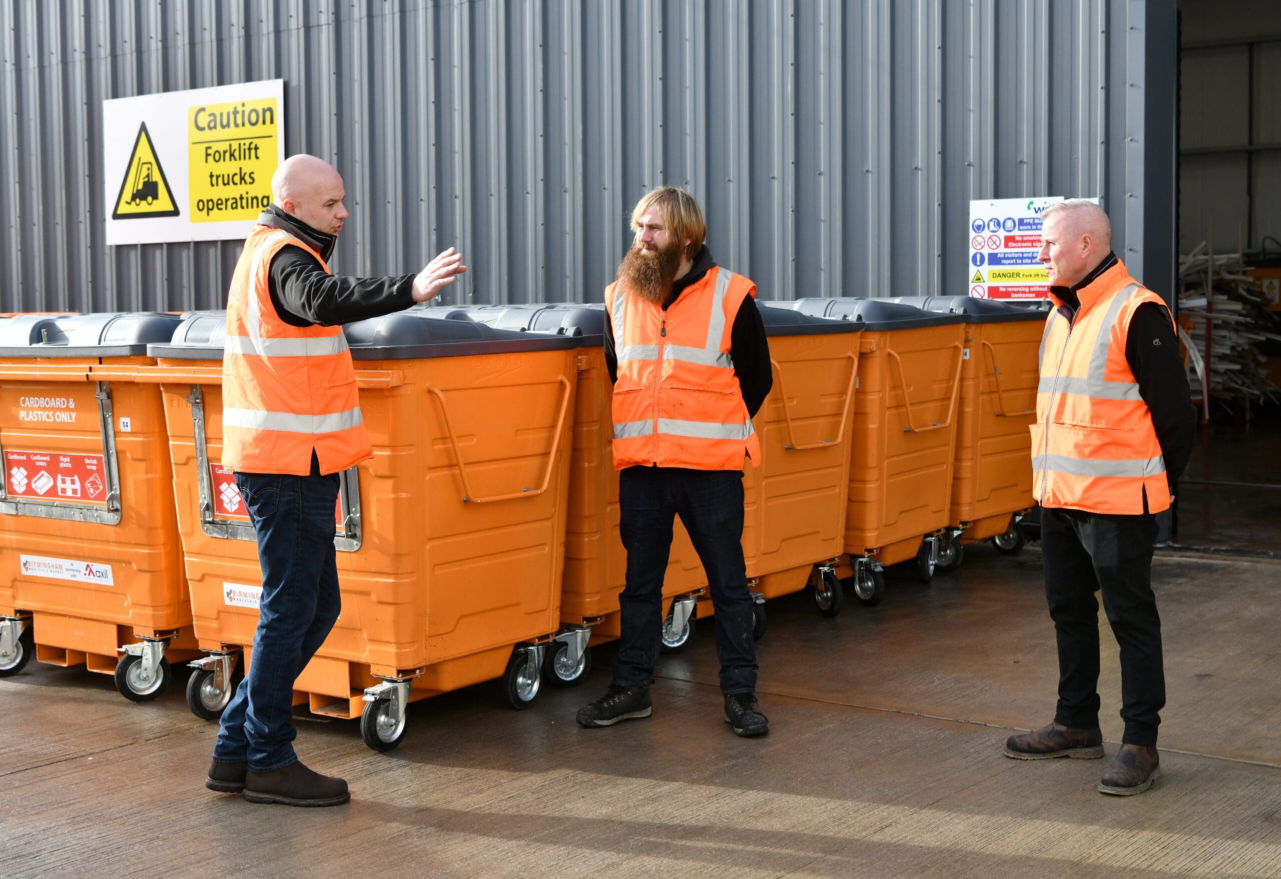 5 Ways SMEs can become Greener