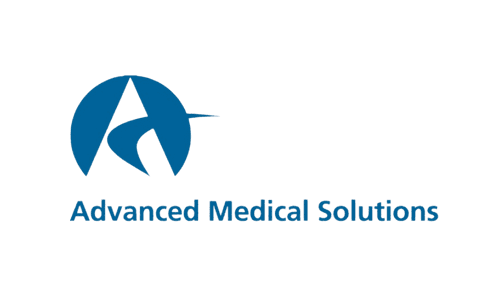 Advanced Medical Solutions Logo