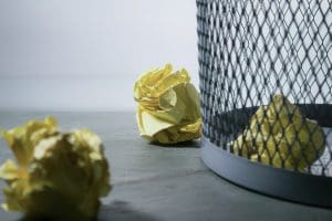 Axil Remove Personal Bins Cover