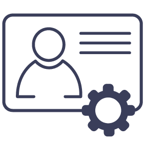 Axil Contract Management Icon