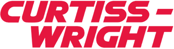 Curtiss-Wright Testimonial Logo