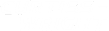 Curtiss-Wright Testimonial Logo White