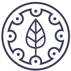 Axil Environmental Stewardship Icon