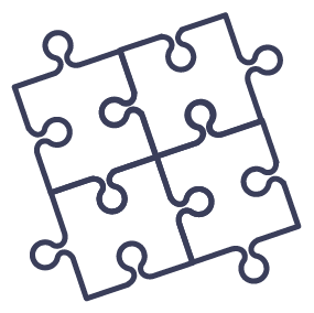 Axil Partnership Icon