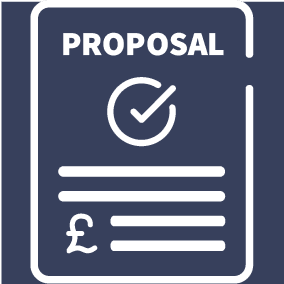Proposal icon
