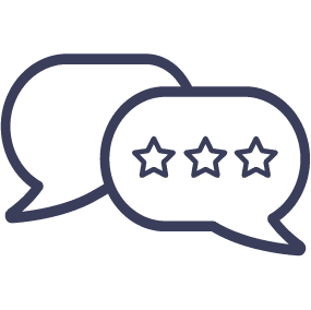 Axil Recommend Icon