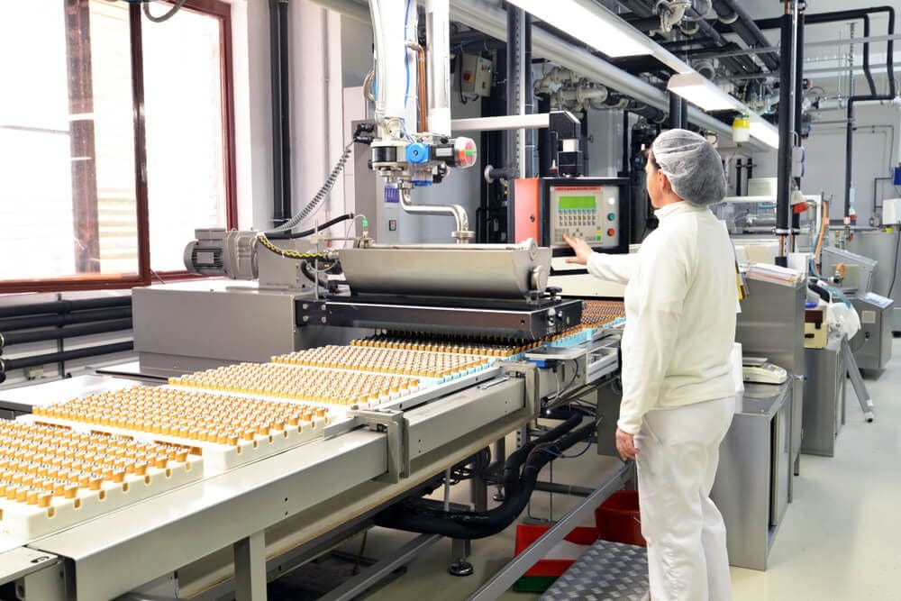 Axil Reducing Food Waste