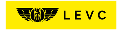 LEVC Logo