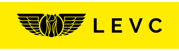 LEVC Logo