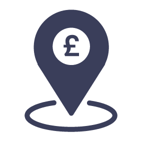 Axil Local Suppliers Icon