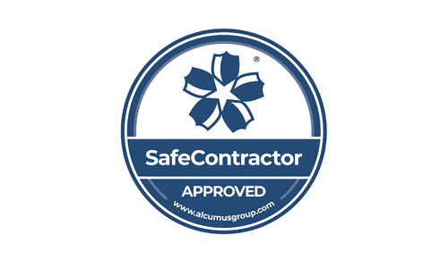 SafeContractor Approved