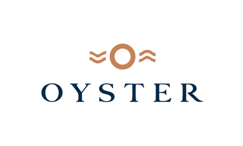 Oyster logo