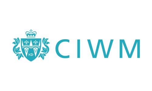 CIWM Logo