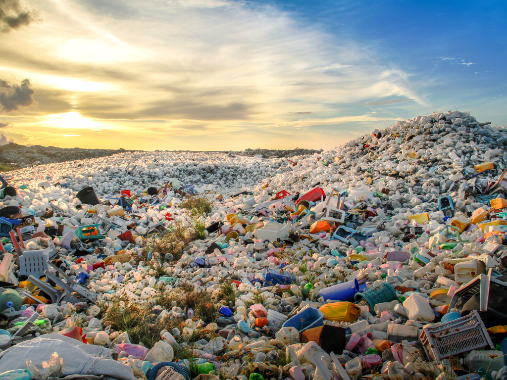 Landfill