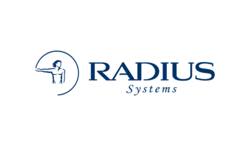 Radius Logo